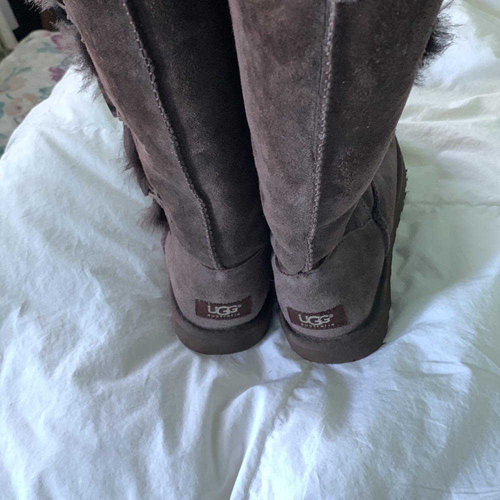 Ugg Bailey Triple Button - image 3